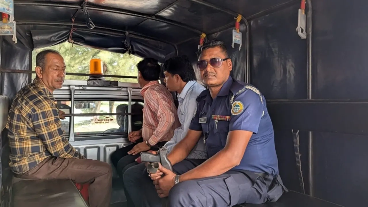 ছবি সংগৃহীত