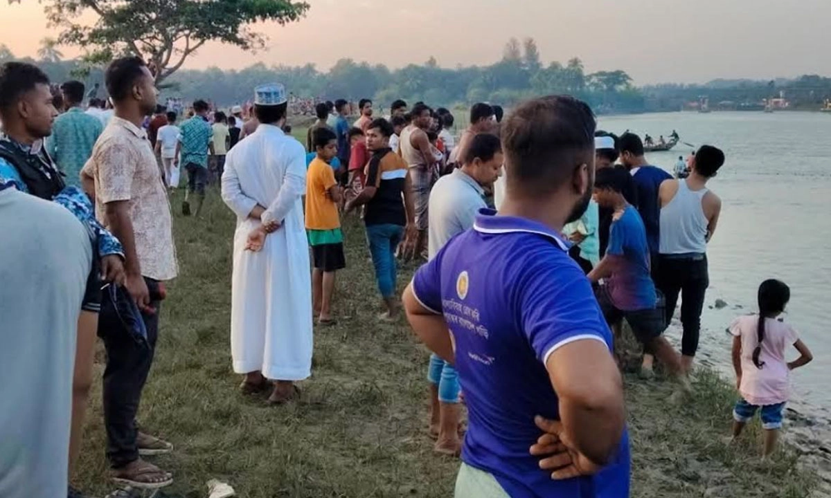 উখিয়ায় রেজুখালে পড়ে নবম শ্রেণির শিক্ষার্থী নিখোঁজ