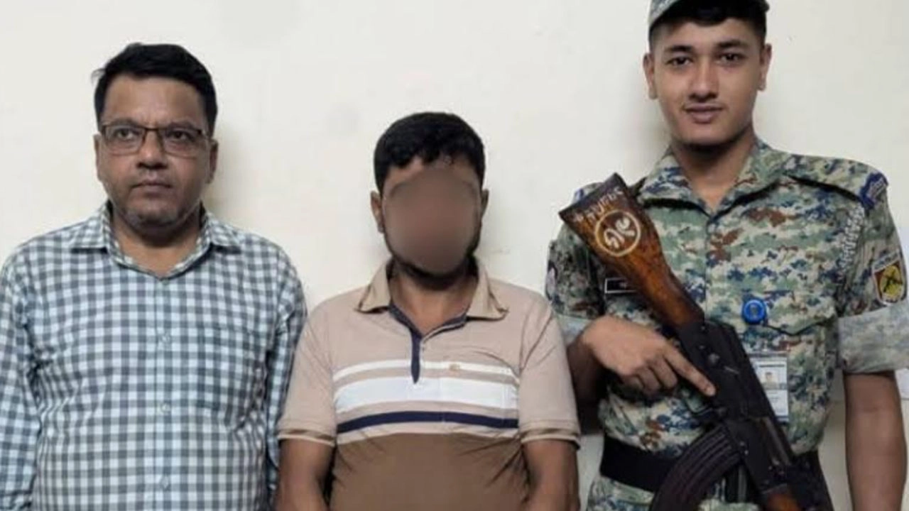 উখিয়ায় ইয়াবাসহ এক ব্যক্তি গ্রেফতার