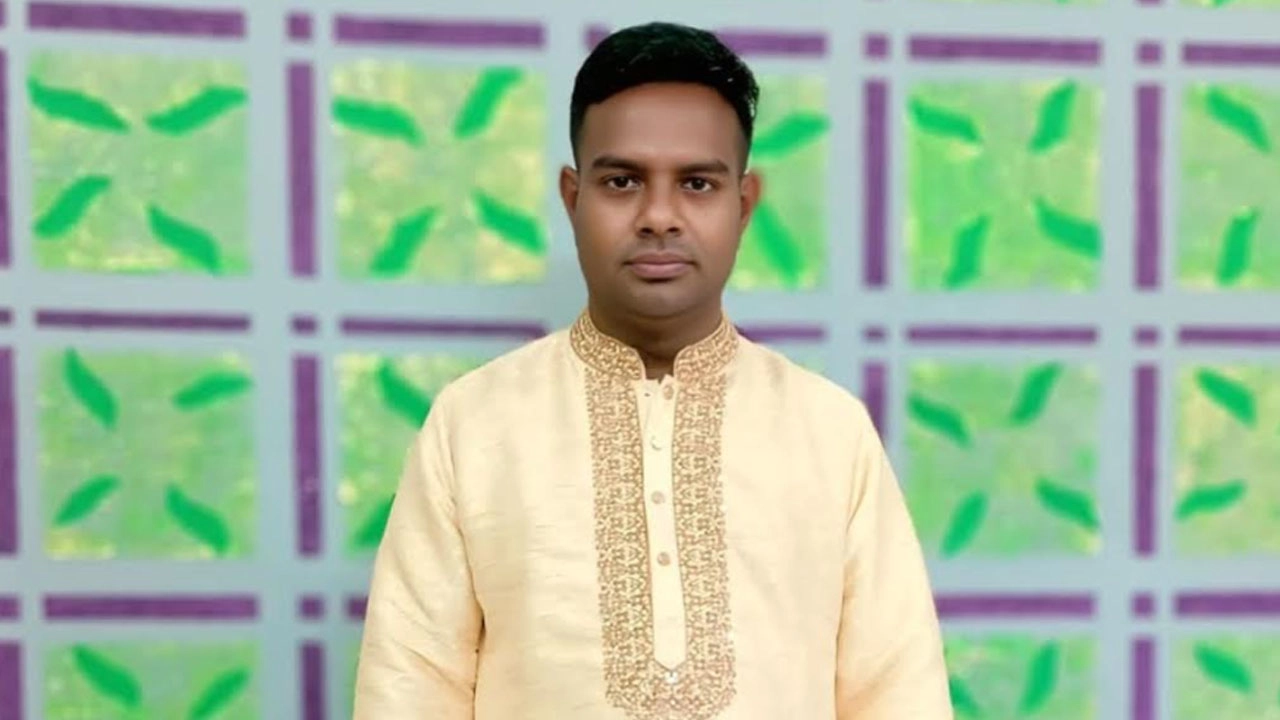 ফটিকছড়ির যুবকের লাশ বোয়ালখালীতে উদ্ধার