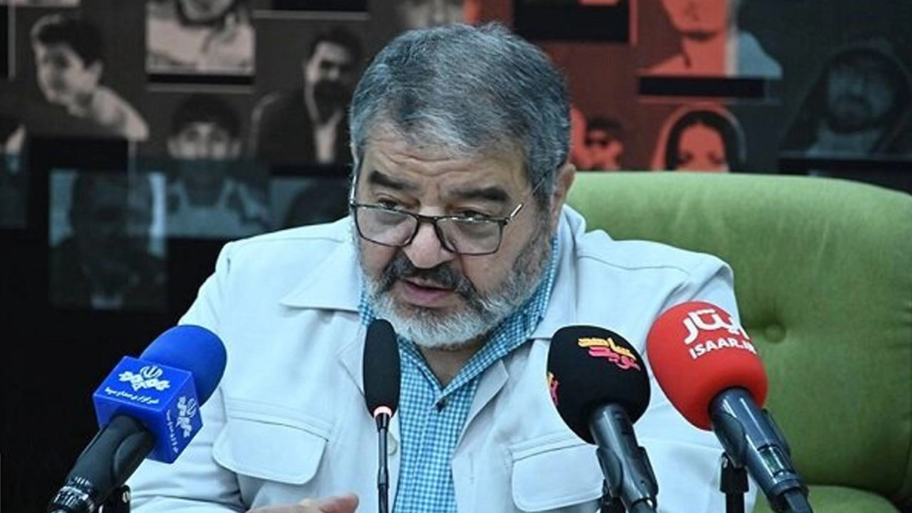 জেনারেল জলালি