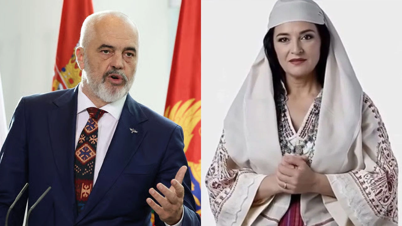 এআই মন্ত্রী ‘দিয়েলা’ এখন ‘অন্তঃসত্ত্বা’