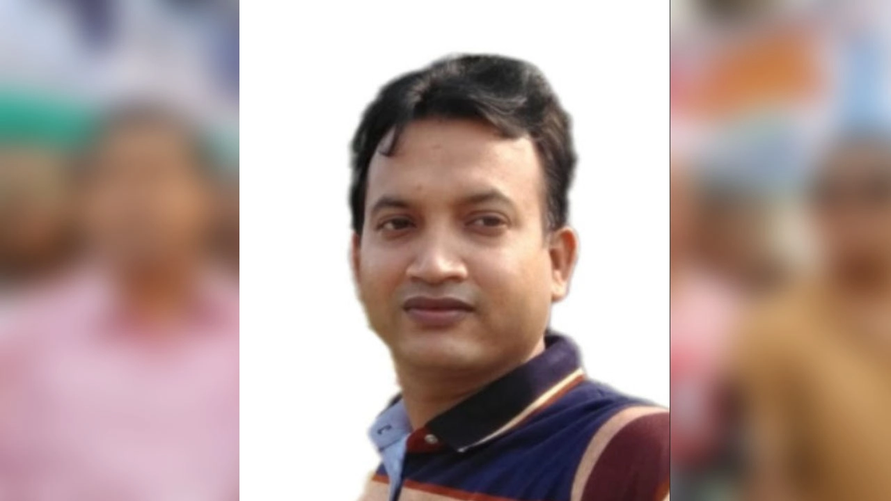 আমতলীতে স্কুল শিক্ষক অপহরণ