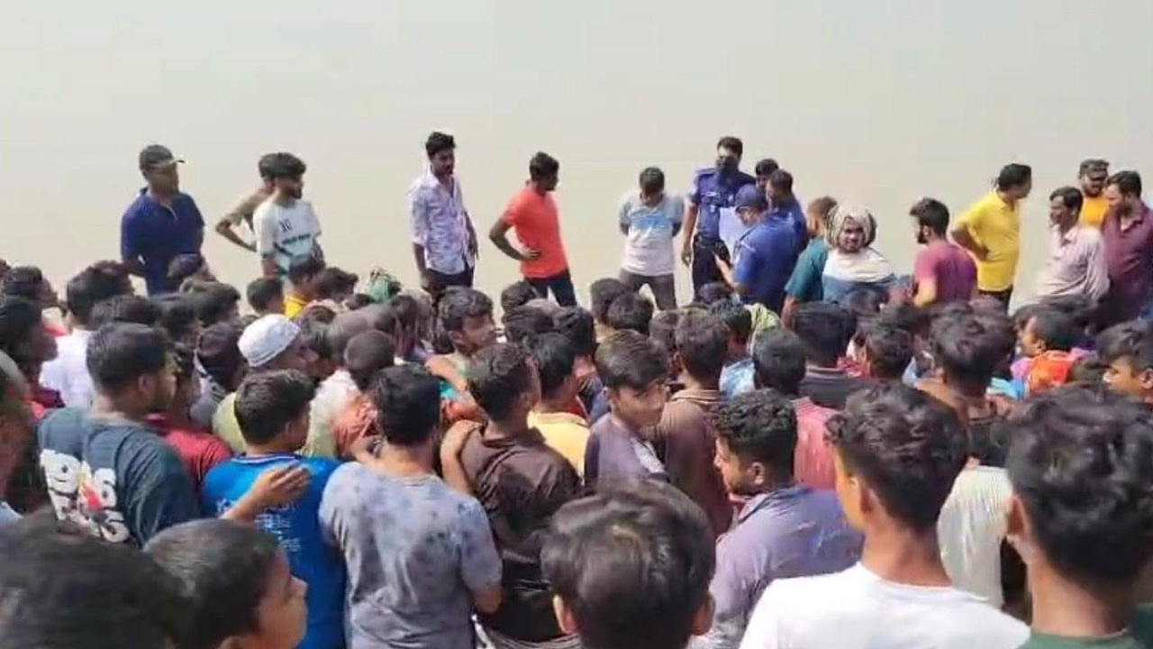 পদ্মার চরে জমি দখল নিয়ে গোলাগুলি, নিহত বেড়ে ৩