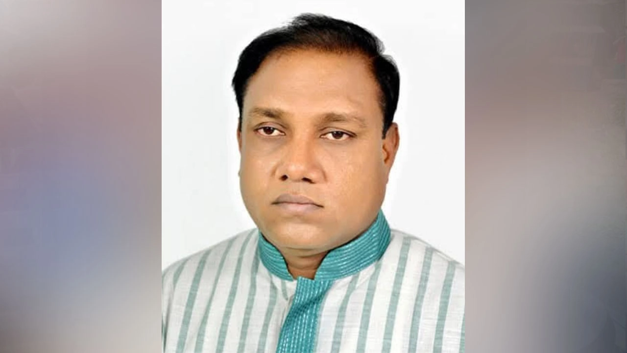 জালাল ফকির