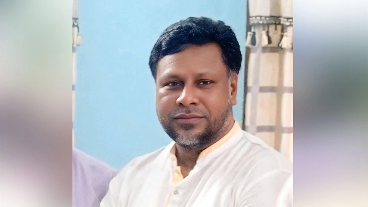 এনজিও কর্মীকে ধর্ষণ চেষ্টা মামলায় বিএনপি নেতা কারাগারে