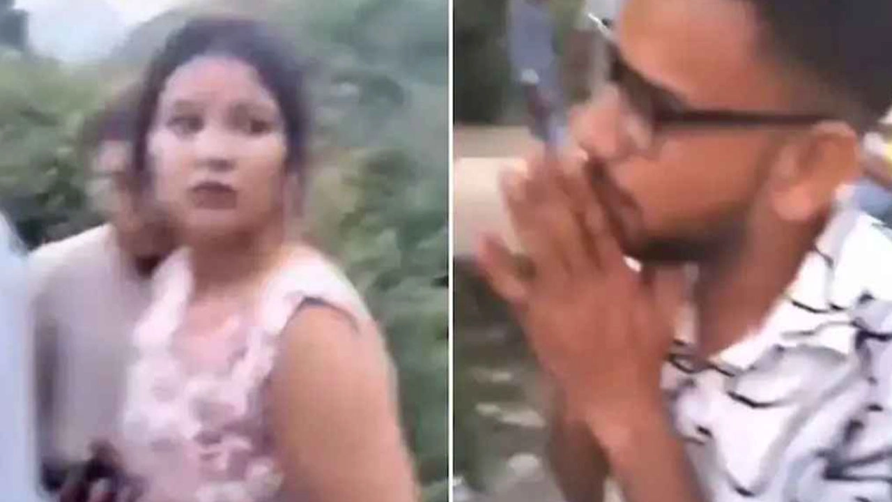 হোটেলে বিল না দিয়ে পালানোর চেষ্টা