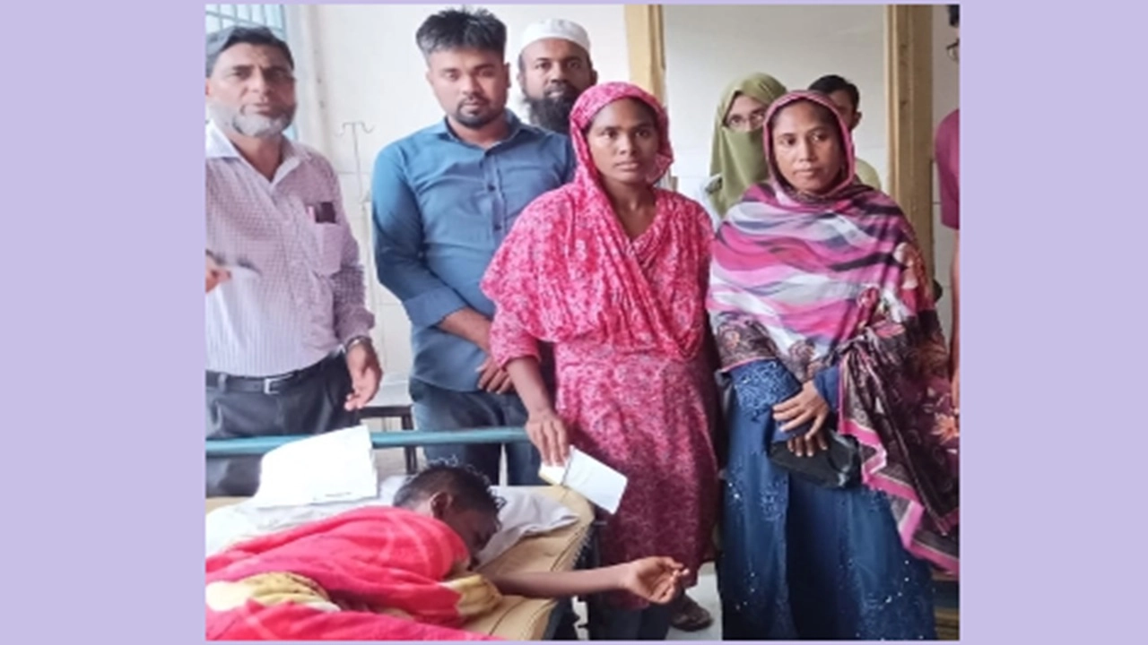 ছবি: এনপিবি নিউজ