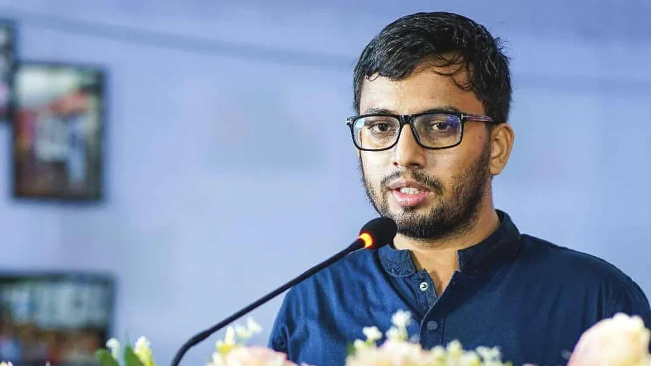 ফয়সাল মুরাদ