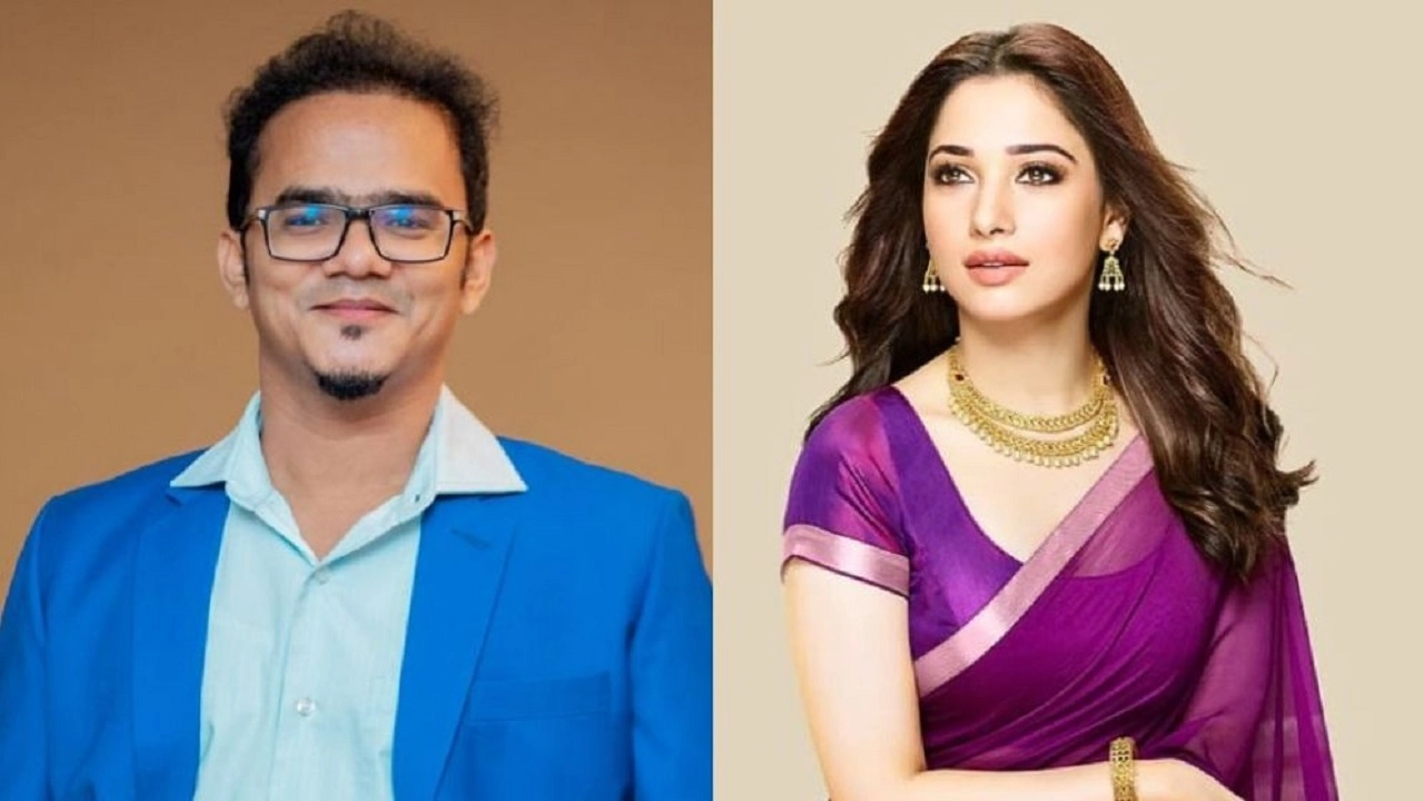 অনন্য মামুন-তামান্না ভাটিয়া