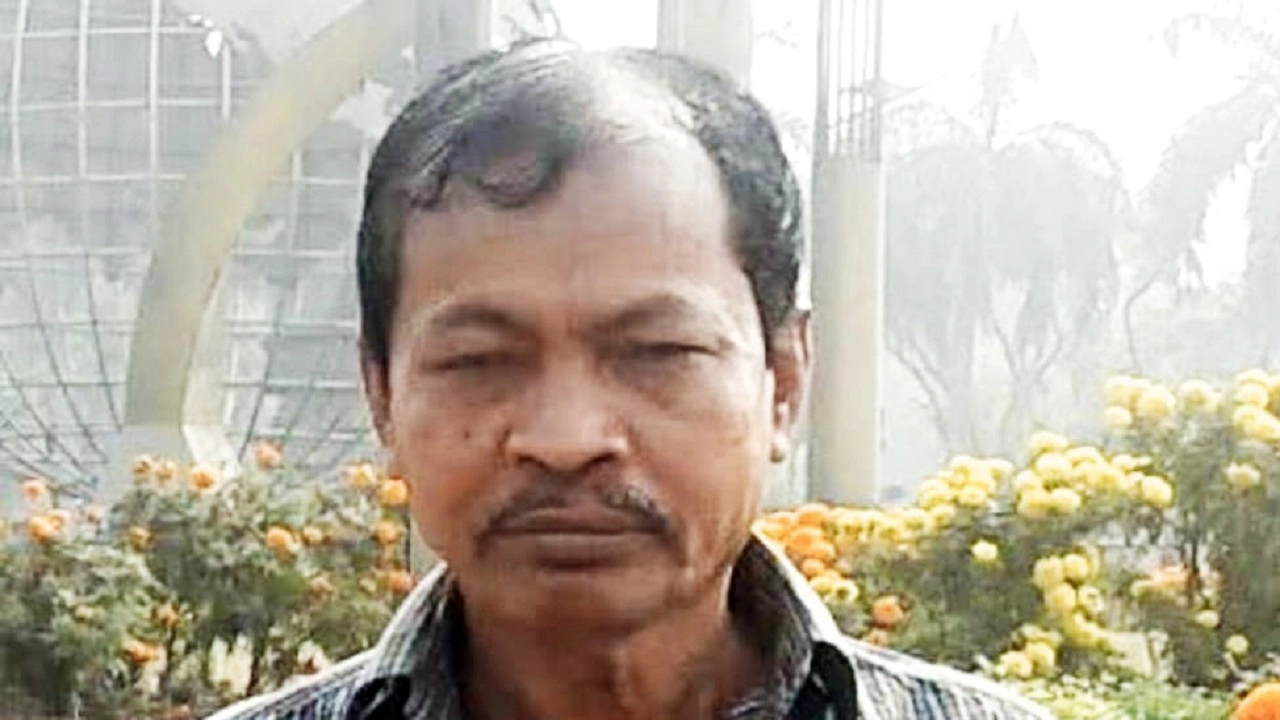 আব্দুল লতিফ ওরফে লতিফ