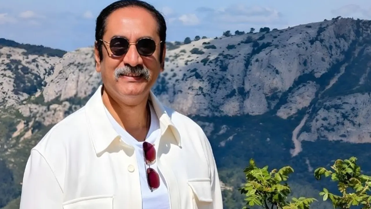 পিনাকী ভট্টাচার্য