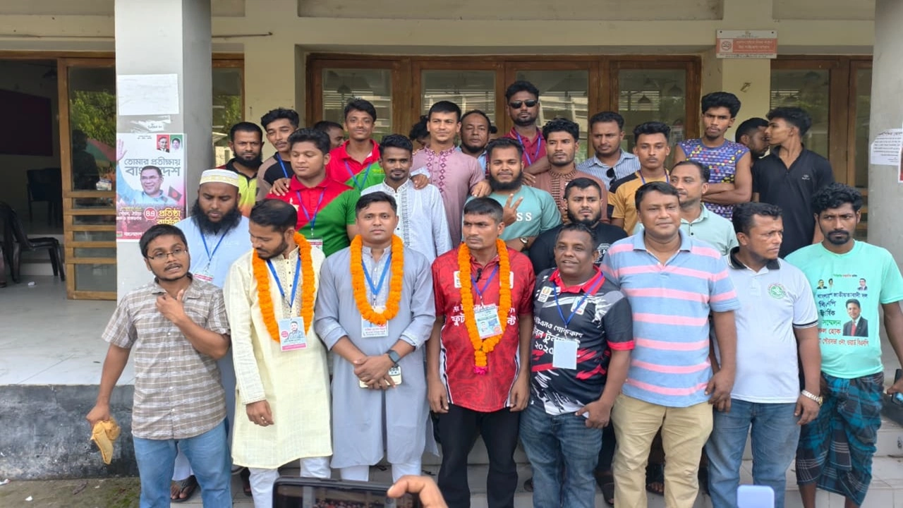 ছবি: এনপিবি নিউজ