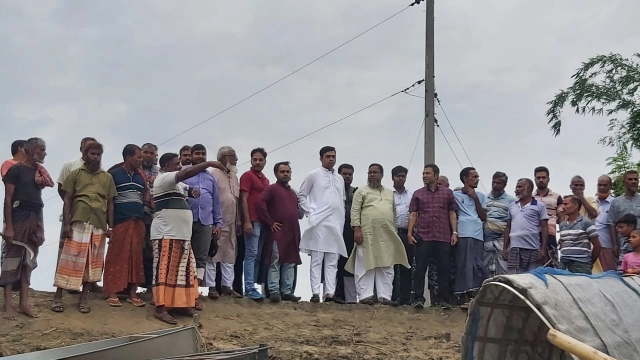 ছবি: এনপিবি নিউজ