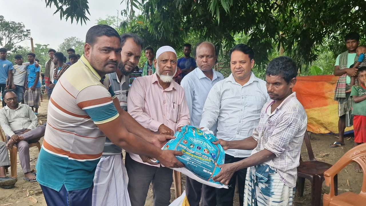 ছবি: এনপিবি নিউজ