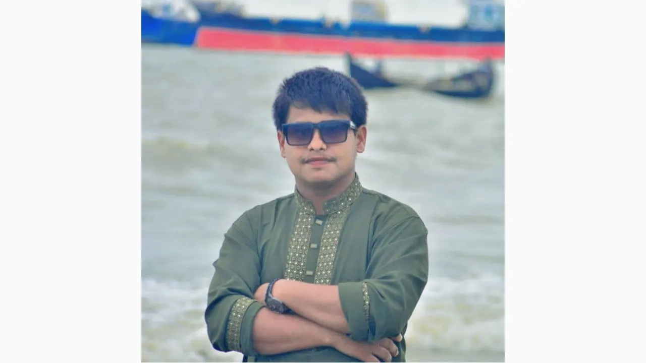 মিনহাজুল হক উসমানি