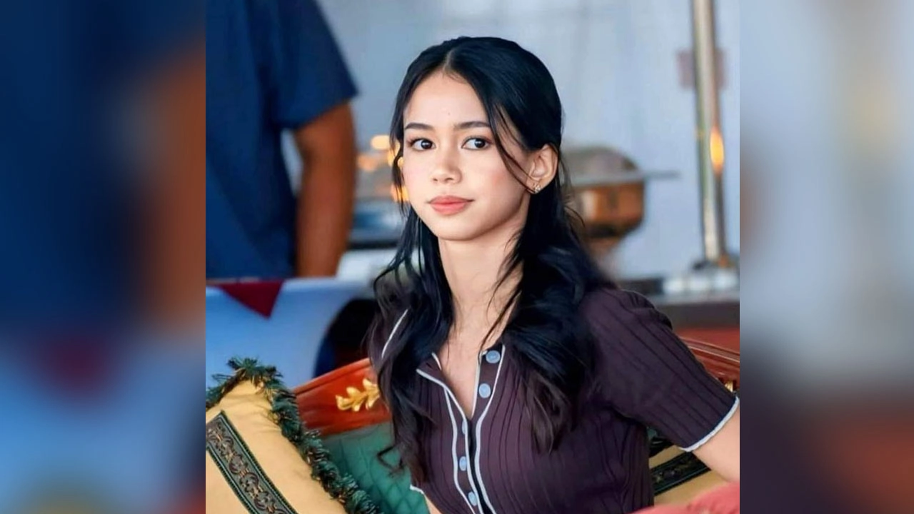 আমিরা ওয়ার্দাতুল বলকিয়াহর।