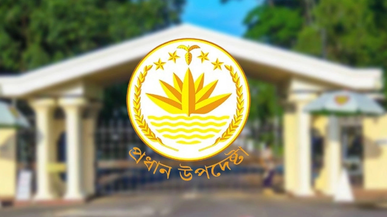উপদেষ্টা পরিষদ