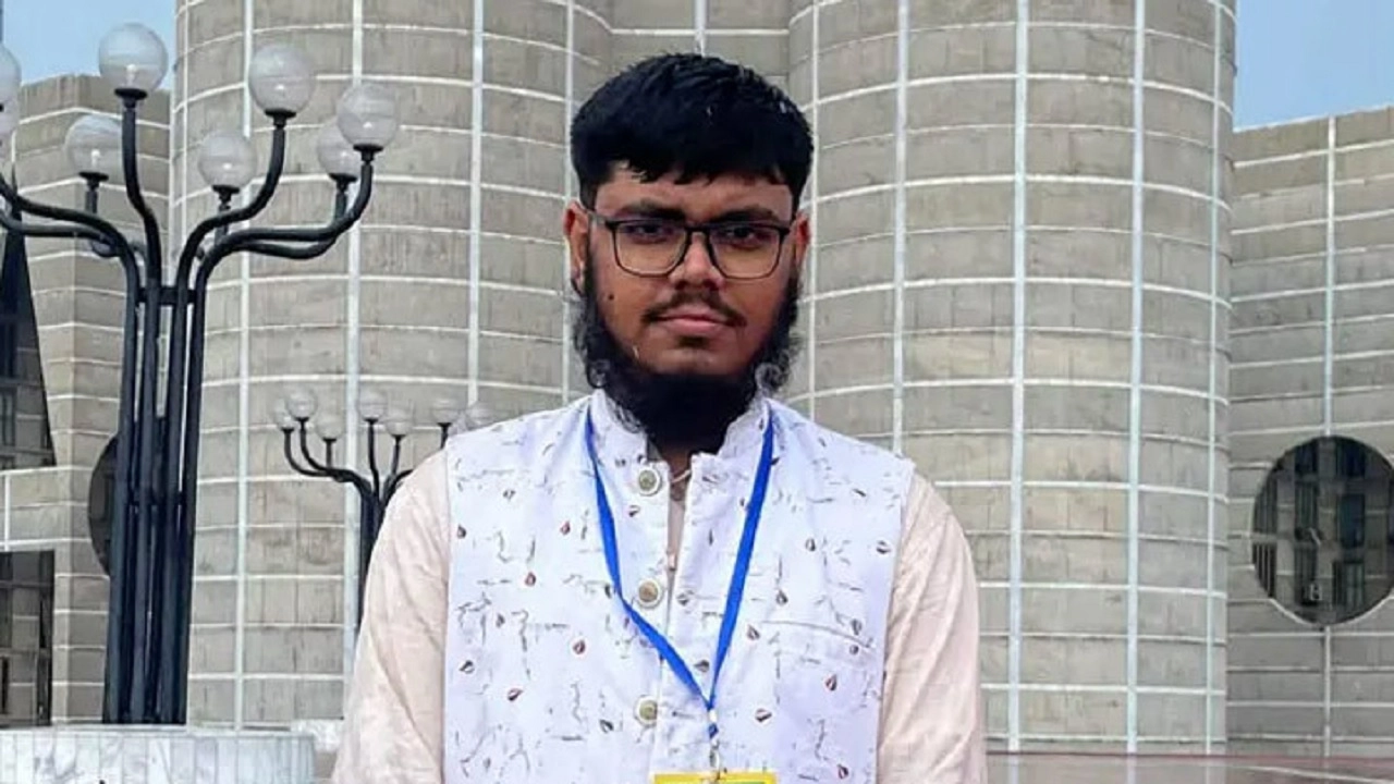 হাসান ইনাম