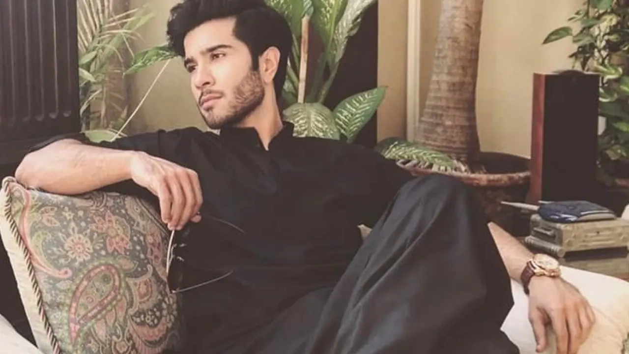 অভিনেতা ফিরোজ খান