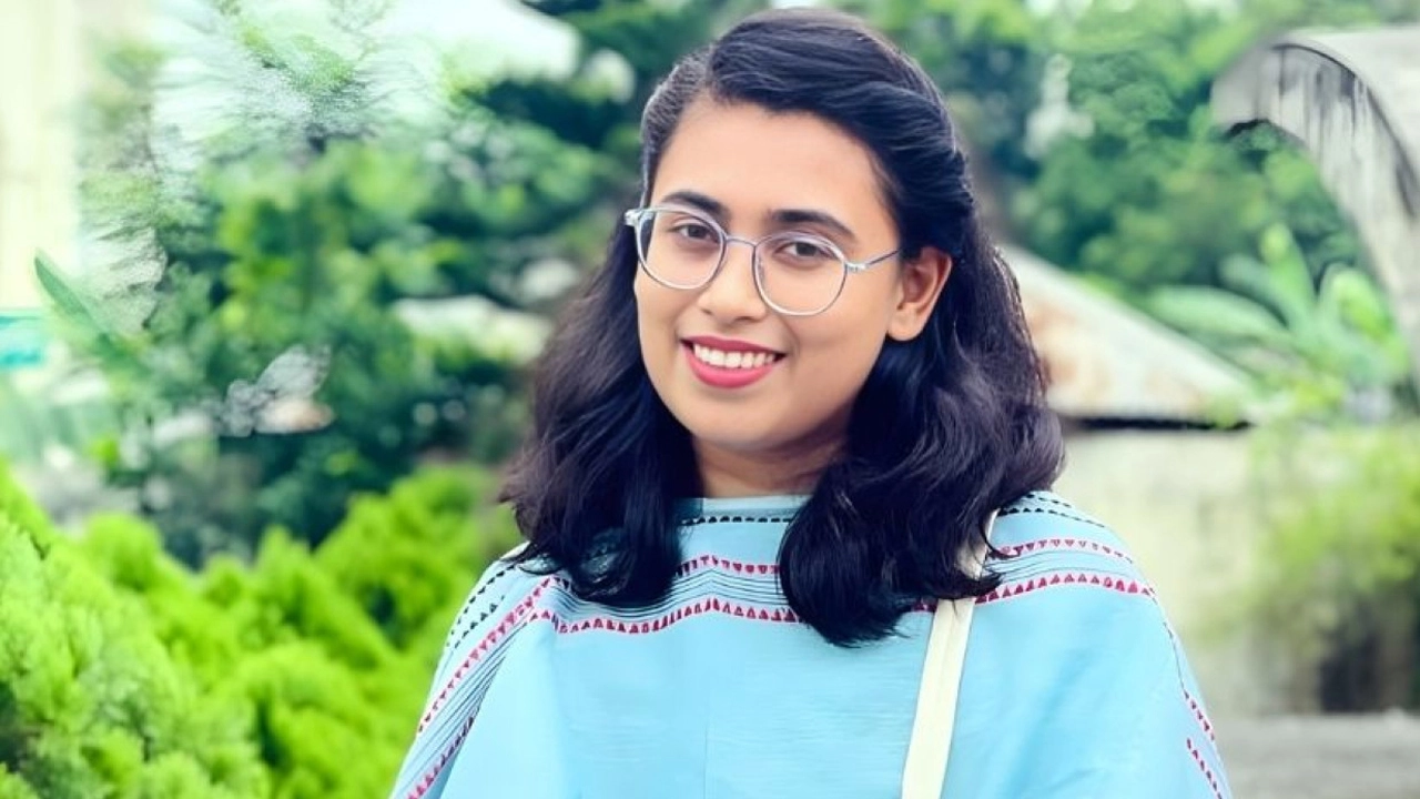 জেবা তাহসিন