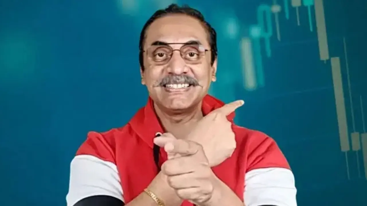 পিনাকী ভট্টাচার্য