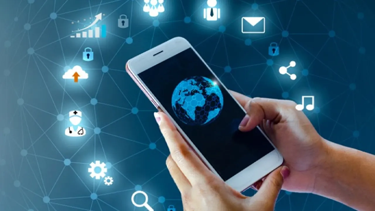 ইন্টারনেট সার্ভিস