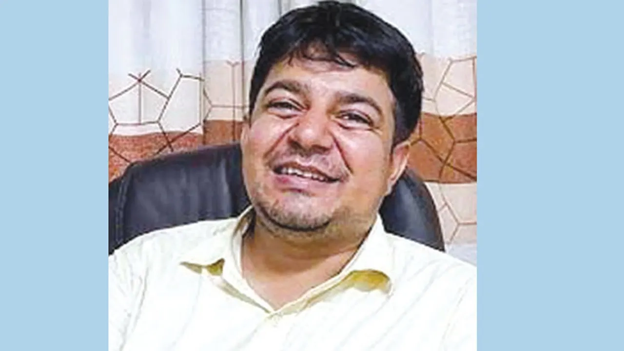 আমজনতা দলের সদস্য সচিব তারেক