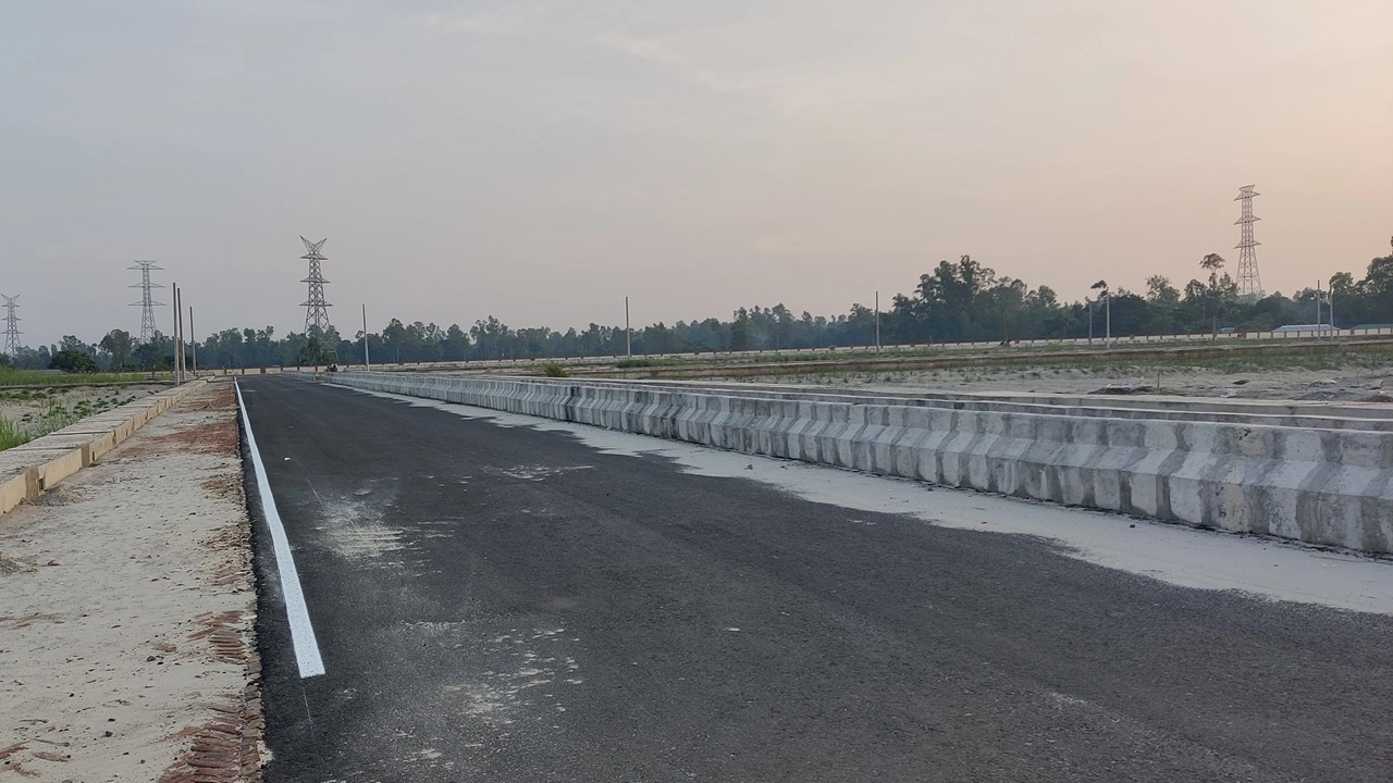 সিরাজগঞ্জের বিসিক শিল্প পার্ক