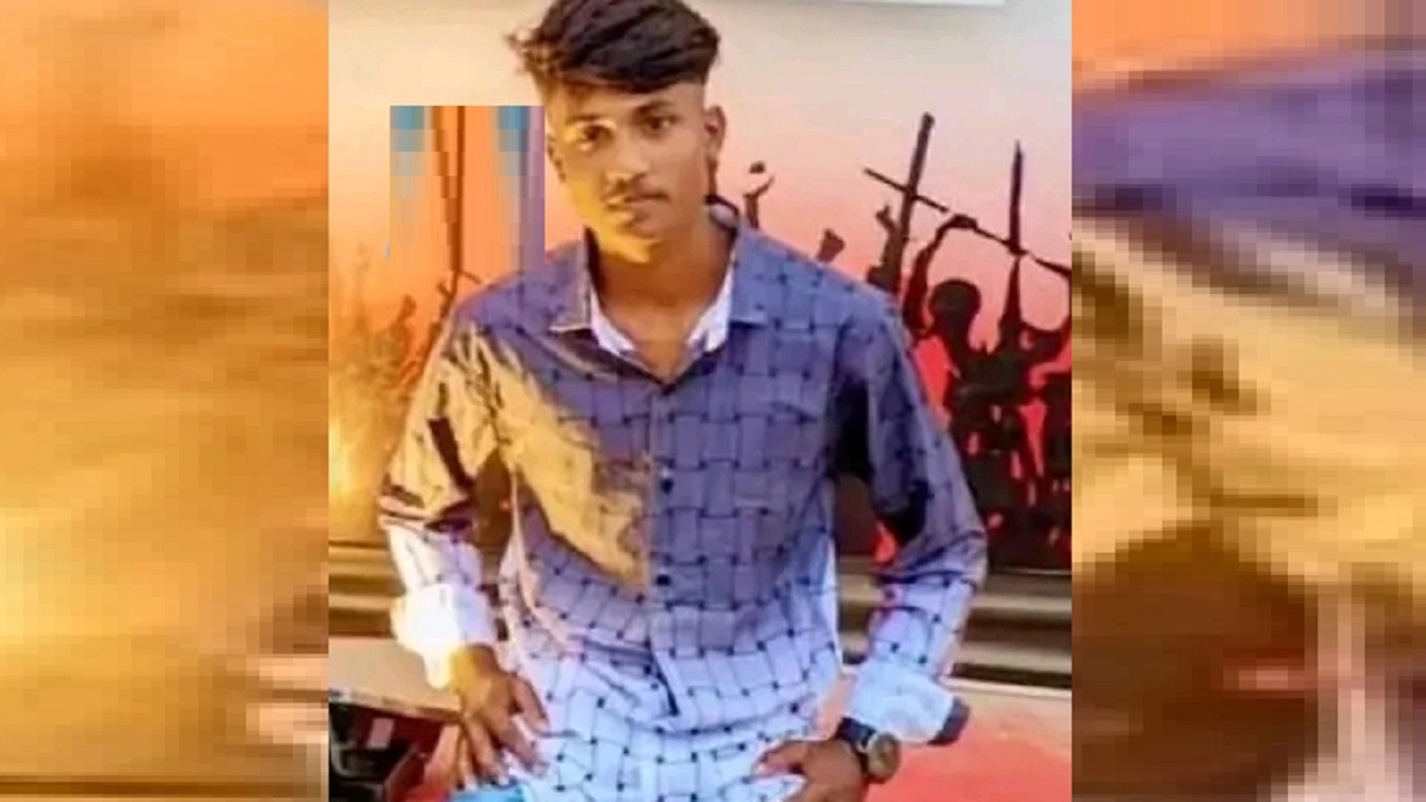 বিদ্যুতায়িত হয়ে নিহত মো.নাঈম