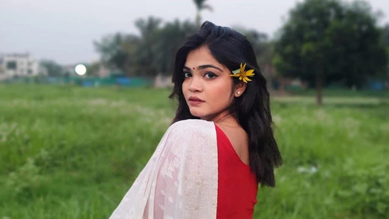 রাবি শিক্ষার্থী তাসনিম জাহান মীম।