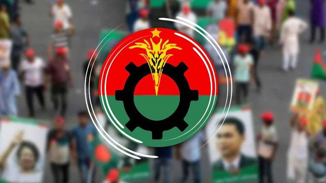 ঢাকার আসনগুলোতে বিএনপির প্রার্থী হলেন যারা