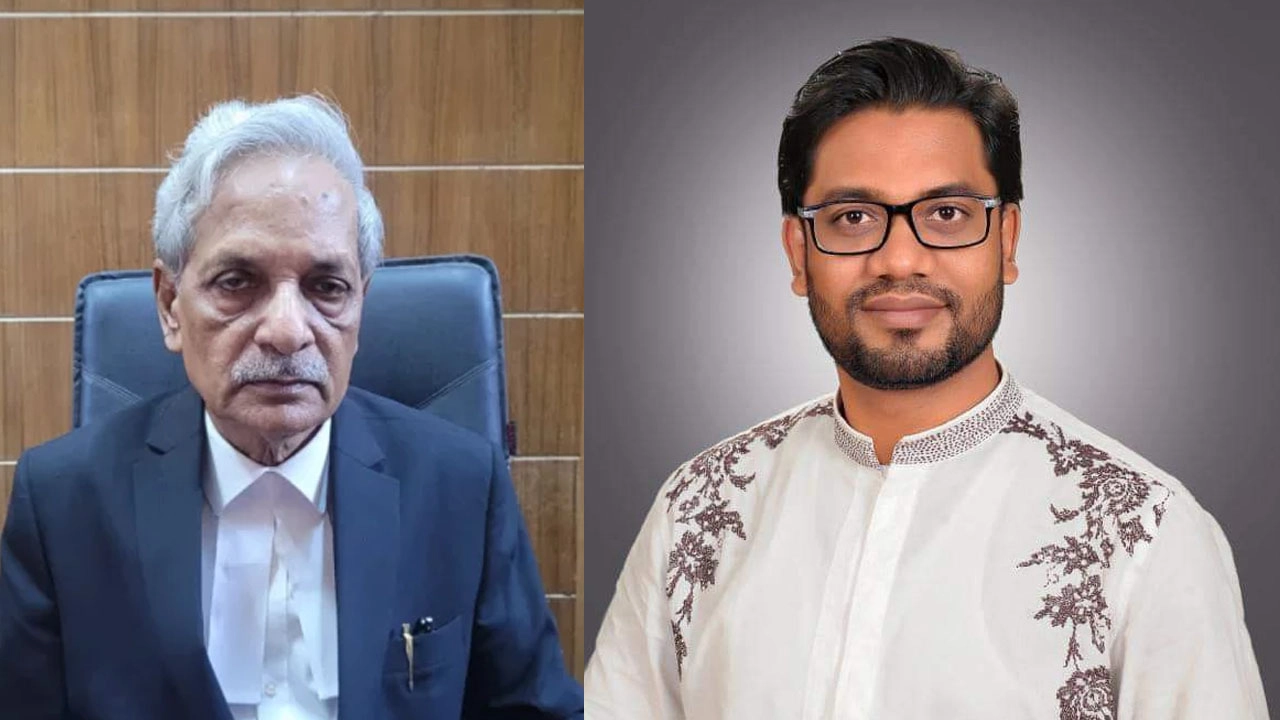 যুবদলের নয়ন-রাই চৌধুরী