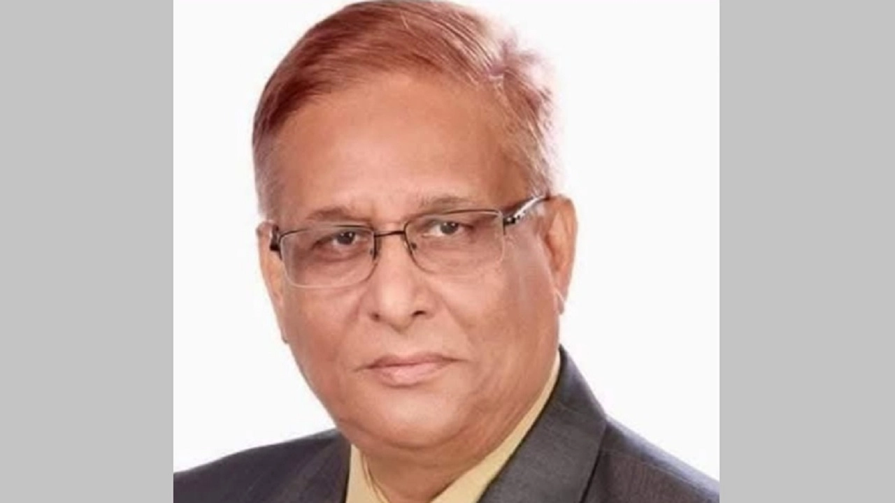 বিএনপি’র সিনিয়র নেতা ও সাবেক সংসদ সদস্য শাহজাহান চৌধুরী