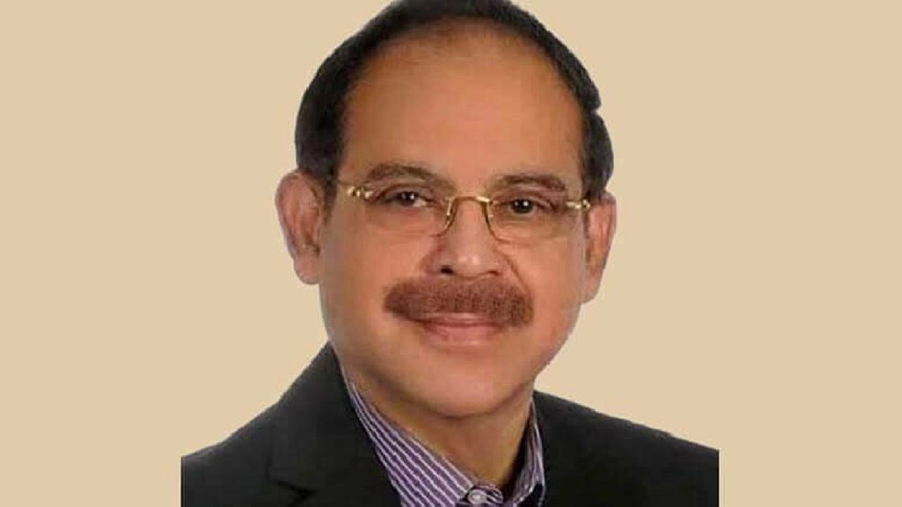 সাবেক এমপি গোলাম মোহাম্মদ সিরাজ