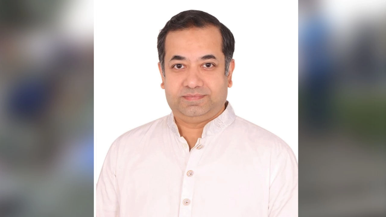 বিএনপি নেতা ইয়াসের খান চৌধুরী