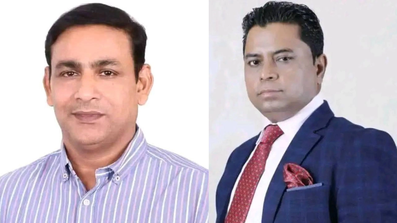 মাদারীপুরে বিএনপির প্রার্থী হলেন যারা