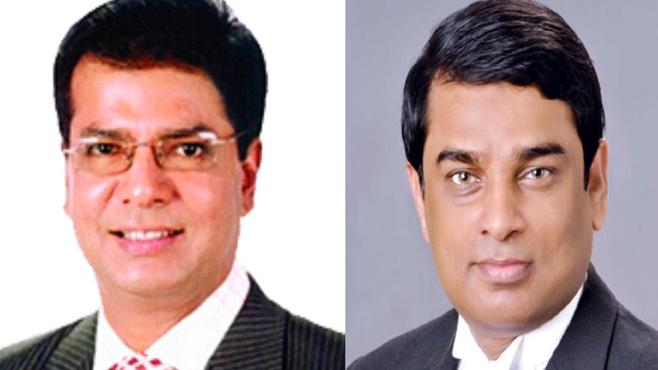 লালমনিরহাট-১ আসন ও ৩ আসনের বিএনপি মনোনীত প্রার্থীরা