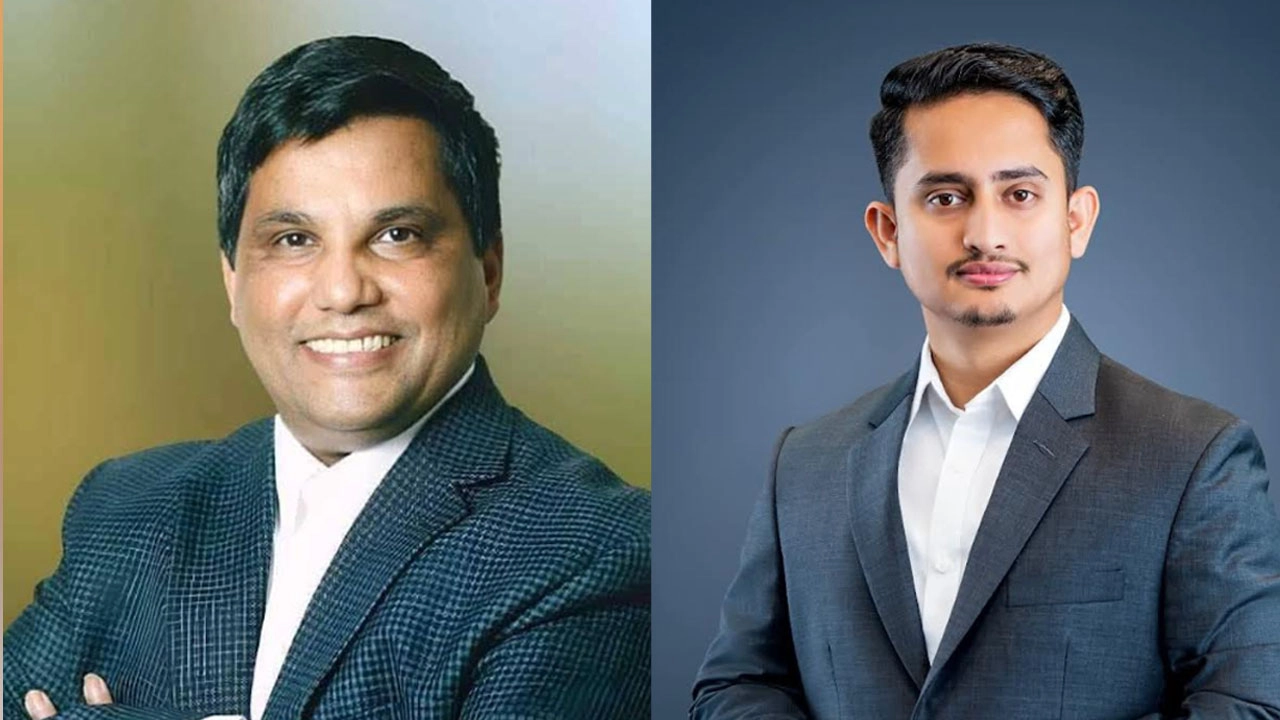 সারজিস- ব্যারিস্টার নওশাদ জমির