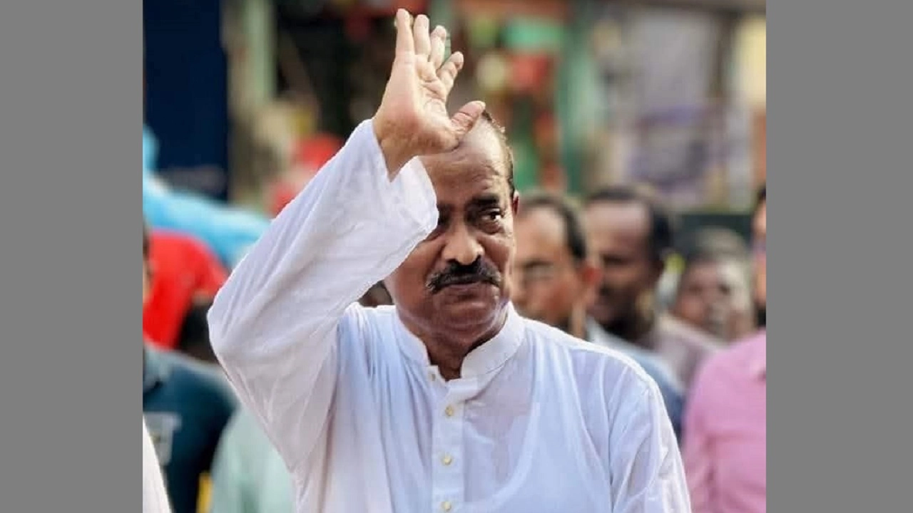 সাবেক সংসদ সদস্য আবুল খায়ের ভূঁইয়া