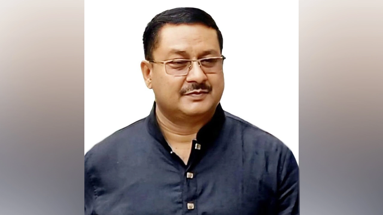 ফখর উদ্দিন আহমেদ বাচ্চু