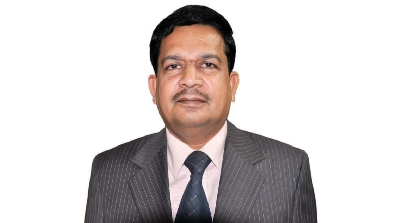 অ্যাডভোকেট শামসুর রহমান শিমুল বিশ্বাস