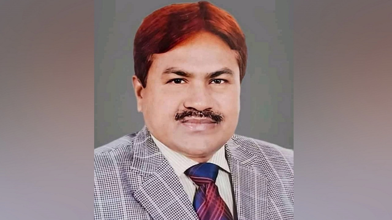 আবুল কালাম আজাদ সিদ্দিকী