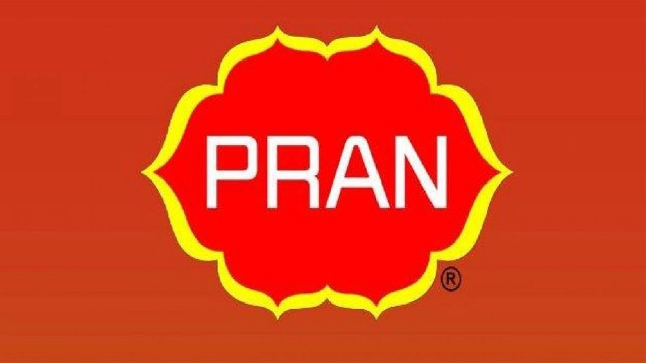 প্রাণ কোম্পানি