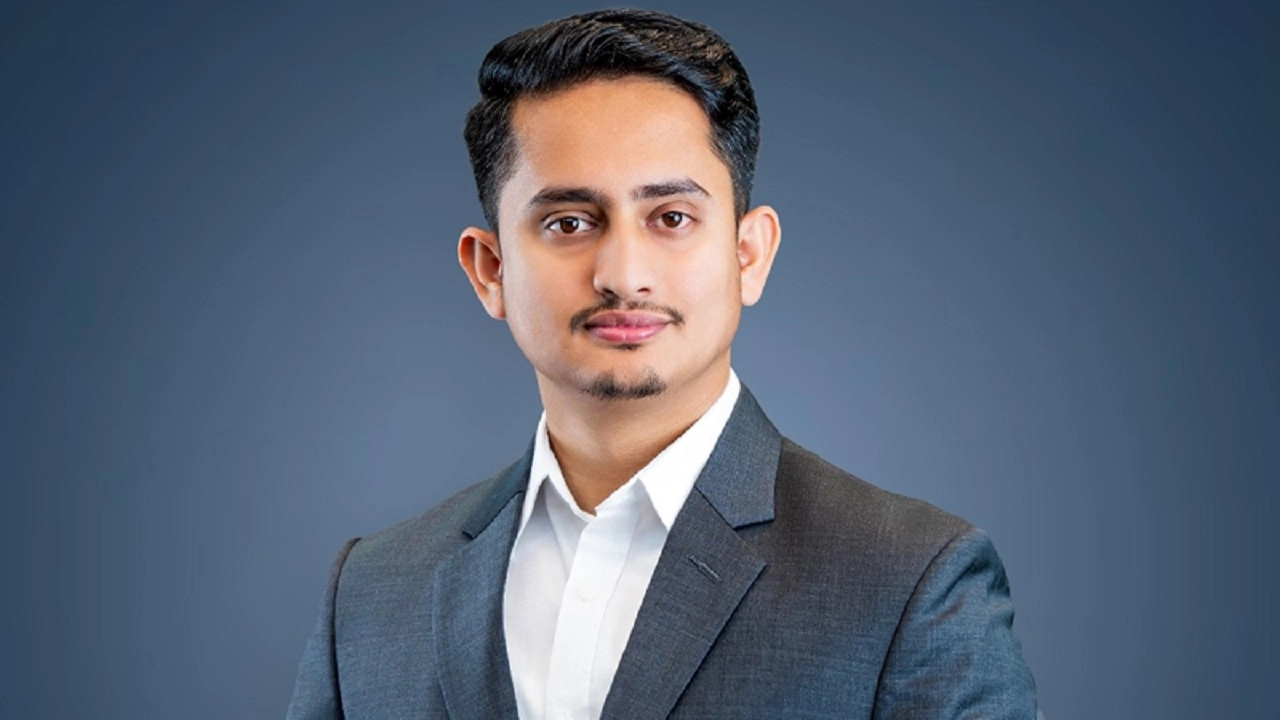 এনসিপির উত্তরাঞ্চলের প্রধান সংগঠক সারজিস আলম