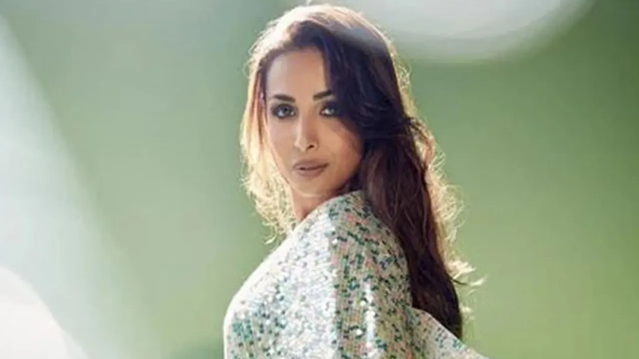 মালাইকা আরোরা