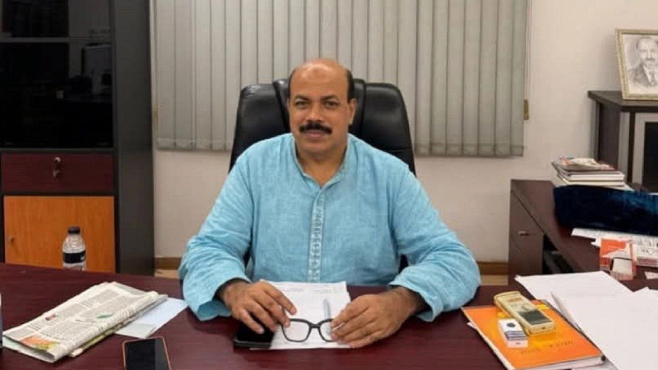 অধ্যাপক লায়ন আসলাম চৌধুরী