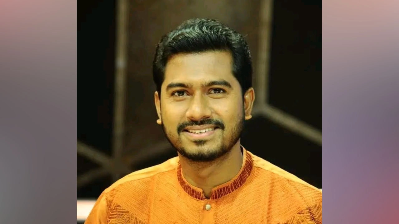 গণঅধিকার পরিষদের সভাপতি ও ডাকসুর সাবেক ভিপি নুরুল হক নুর