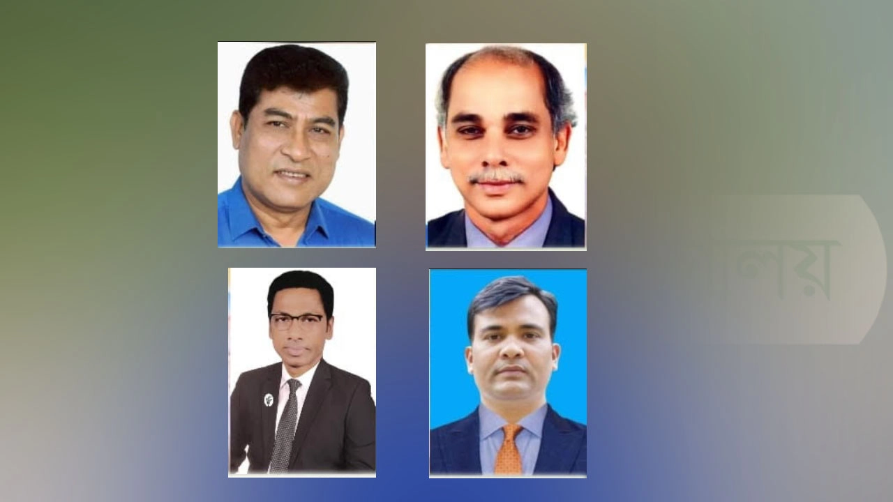 বরগুনা-১ (বরগুনা সদর–আমতলী–তালতলী) আসনে বিএনপির কেন্দ্রীয় সিদ্ধান্তে প্রার্থীরা