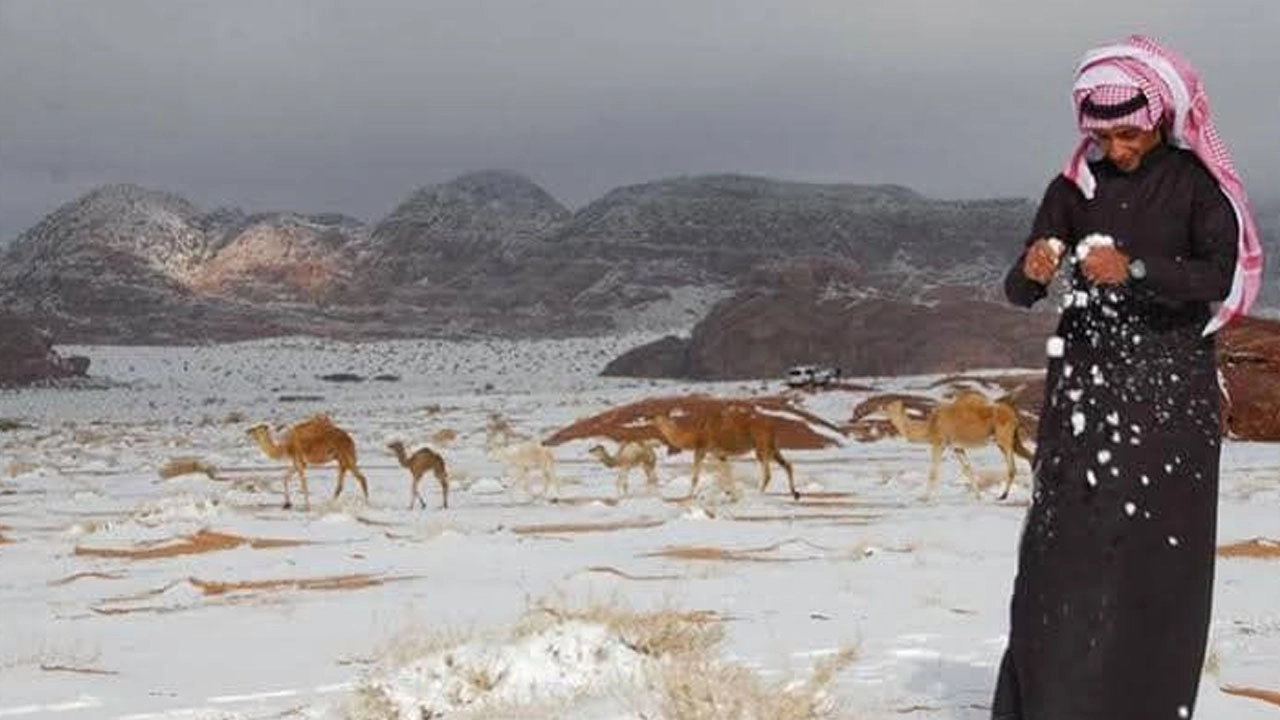 মরুভুমির ছবি